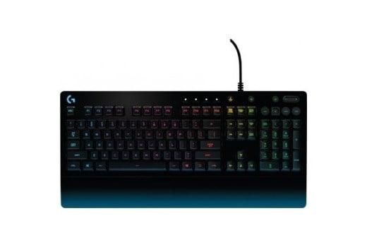 Logitech G213 PRODIGY RGB  Gaming tastatura