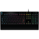 Logitech G213 PRODIGY RGB  Gaming tastatura