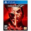 Namco Bandai PS4 Tekken 7