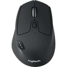 Logitech M720