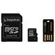 Kingston 32 GB microSDHC/SDXC  Memorijska kartica