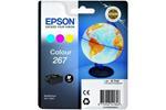 EPSON INK JET Br. 267
