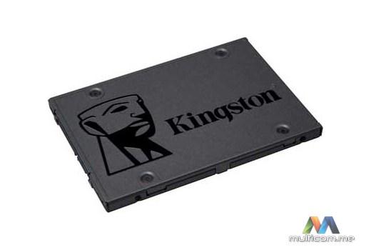 Kingston SA400S37/480G SSD disk