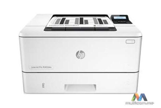 HP M402dne Laserski stampac
