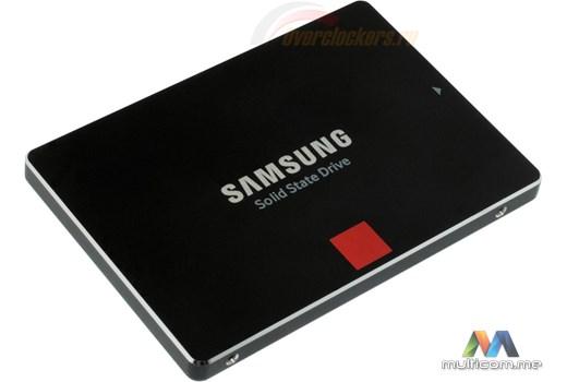 Samsung MZ-7KE256BW SSD disk