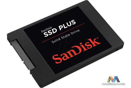 SANDISK SDSSDA-240G-G26 SSD disk