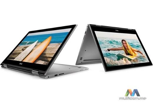 Dell Inspiron 15 (5578) 2-u-1 Laptop