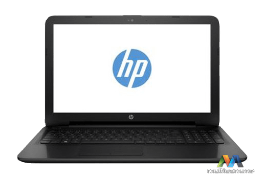 HP 15-ay012nm Z5B50EA Laptop