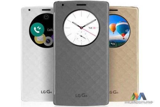LG Maska LG G4 0