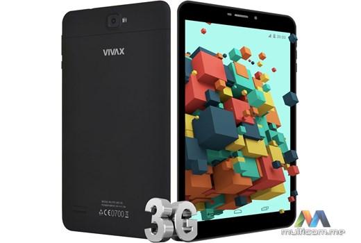 Vivax TPC-803 3G Tablet