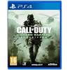 Activision PS4 Call of Duty Modern Warfare Remastered