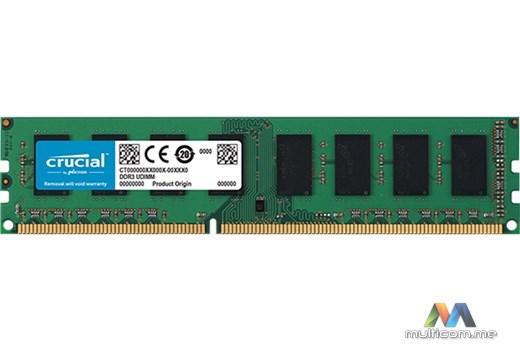Crucial CT51264BD160B memorija