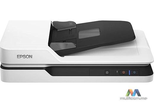 EPSON  DS-1630 220v,