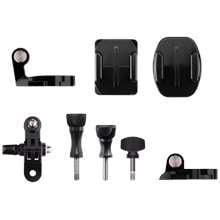GoPro Grab Bag of mounts and spare parts 