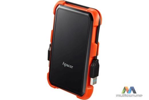 Apacer AC630 1TB orange