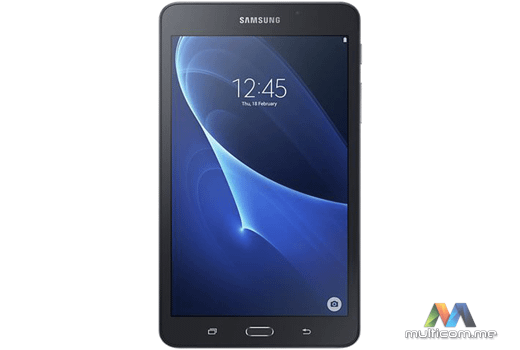 Samsung SM-T285NZKASEE Tablet
