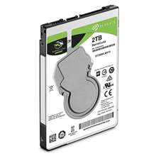 Seagate ST2000LM015