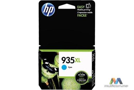 HP No. 935xl Cartridge