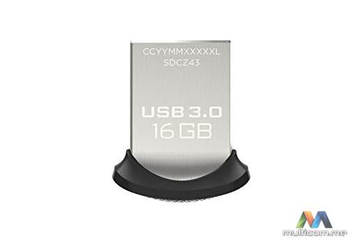 SANDISK 16GB Ultra Fit
