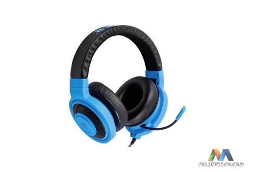 Razer Kraken Pro blue