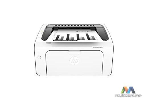 HP M12w  Laserski stampac