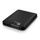 Western Digital WDBUZG0010BBK-WESN Eksterni hard disk
