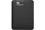 Western Digital WDBUZG0010BBK-WESN