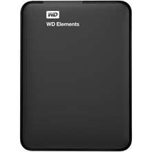 Western Digital WDBUZG0010BBK-WESN