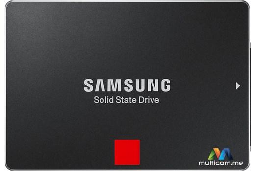 Samsung 850 PRO 256GB SSD disk