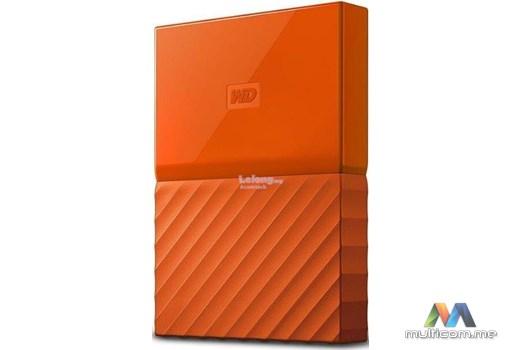 Western Digital WDBYFT0020BOR-WESN