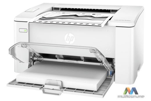 HP M102 Laserski stampac