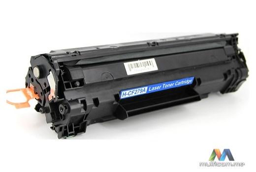 MS Industrial CF279A MS Toner