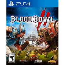 Focus Home PS4 Blood Bowl 2