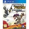Ubisoft PS4 Trials Fusion The Awesome Max Edition