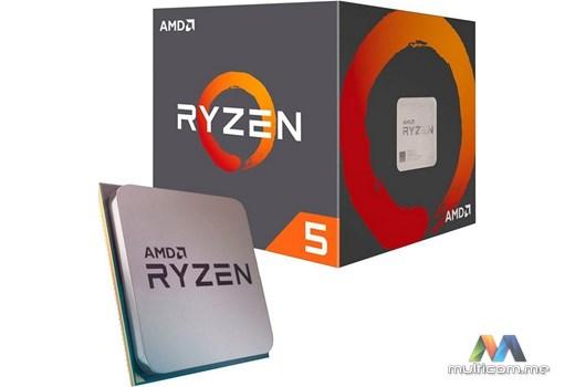 AMD Ryzen 5 1600 Box procesor