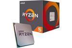 AMD Ryzen 5 1600 Box