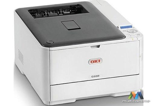 OKI C332dn Laserski stampac