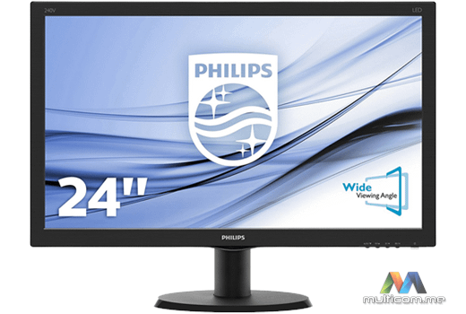 Philips 240V5QDSB/00