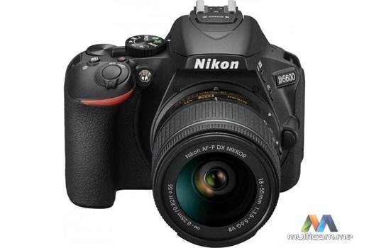 Nikon D5600 Digitalni Foto Aparat