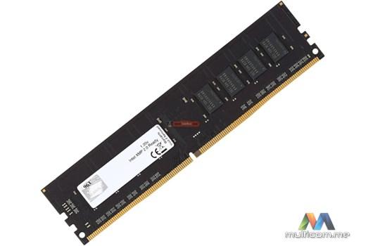 G.Skill F4-2133C15S-4GNT memorija