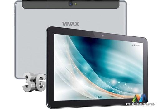 Vivax TPC-101 3G Tablet