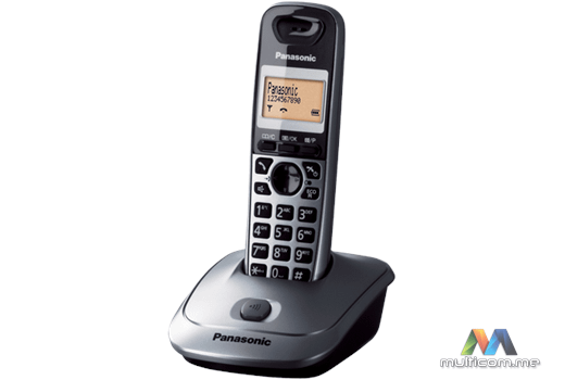 Panasonic KX-TG2511FXM Fiksni telefon