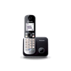 Panasonic KX-TG6811FXB Fiksni telefon
