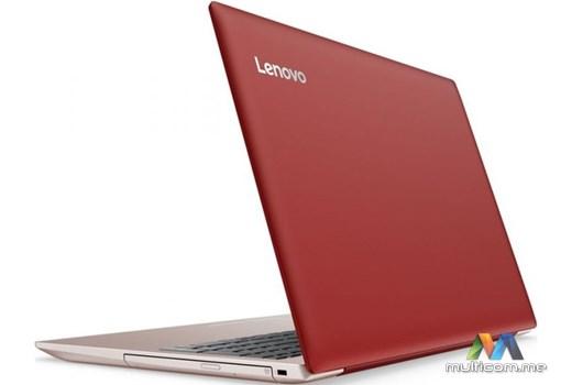 Lenovo IdeaPad 320-15IAP 80XR00BFYA Laptop