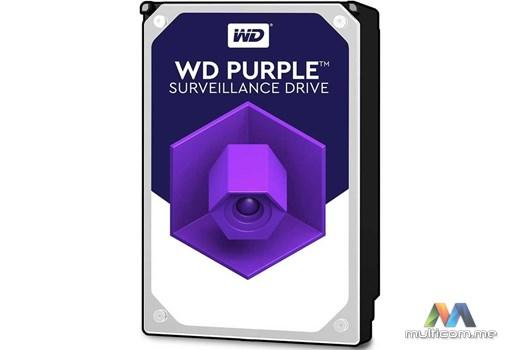 Western Digital WD10PURZ Hard disk