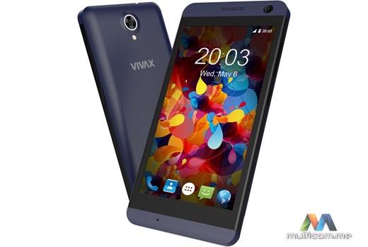 Vivax S10 Blue SmartPhone telefon