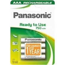 Panasonic HHR-4MVE/4BC