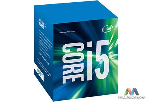 Intel BX80677I57600 procesor