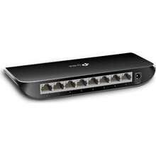 TP LINK TL-SG1008D