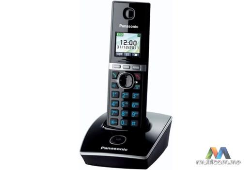 Panasonic KX-TG80511FXB Fiksni telefon